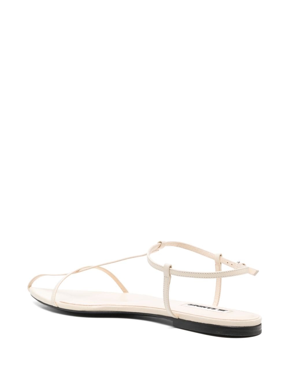 flat sandals - 3