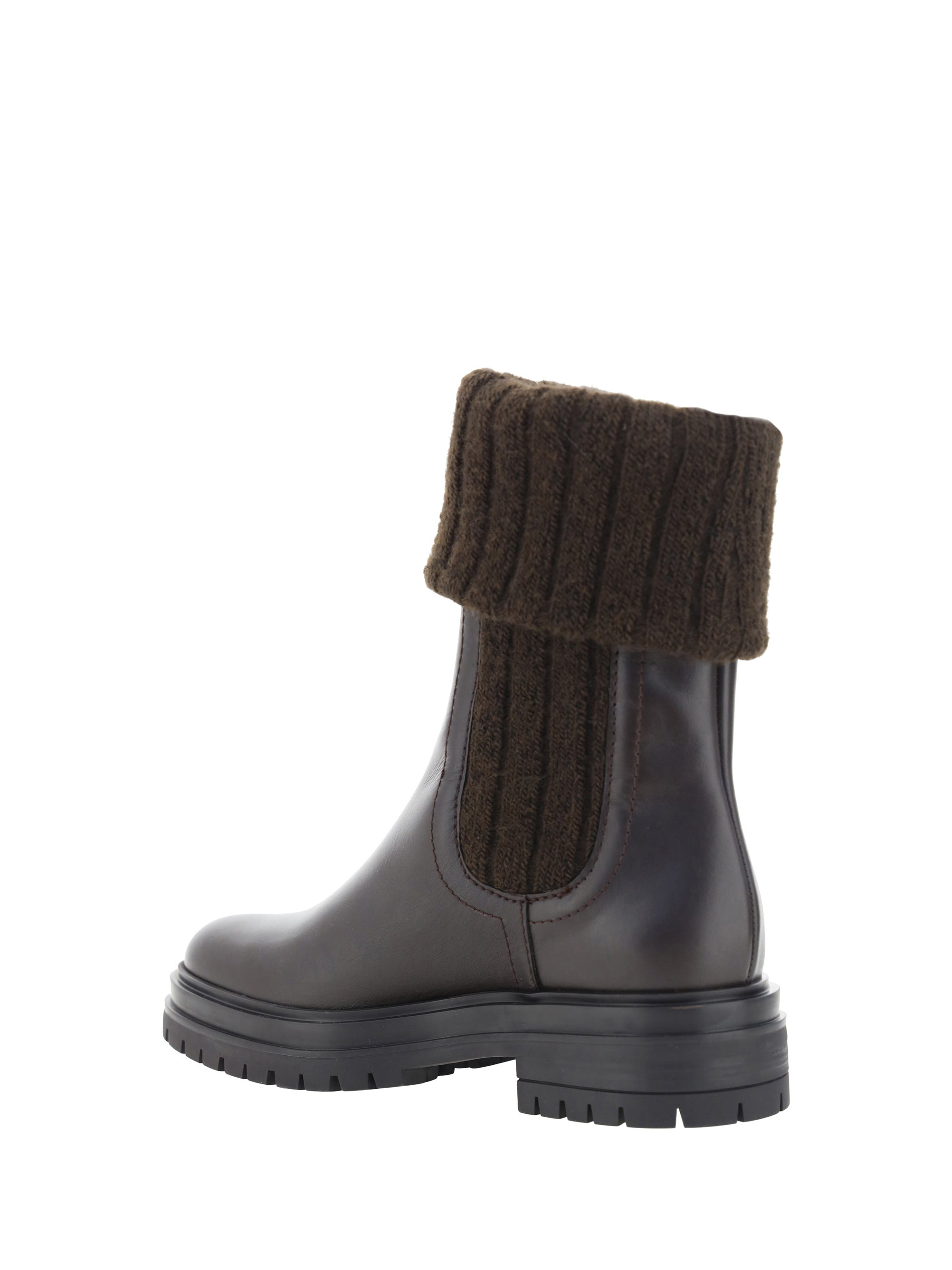 Gianvito Rossi Women Ankle Boots - 3