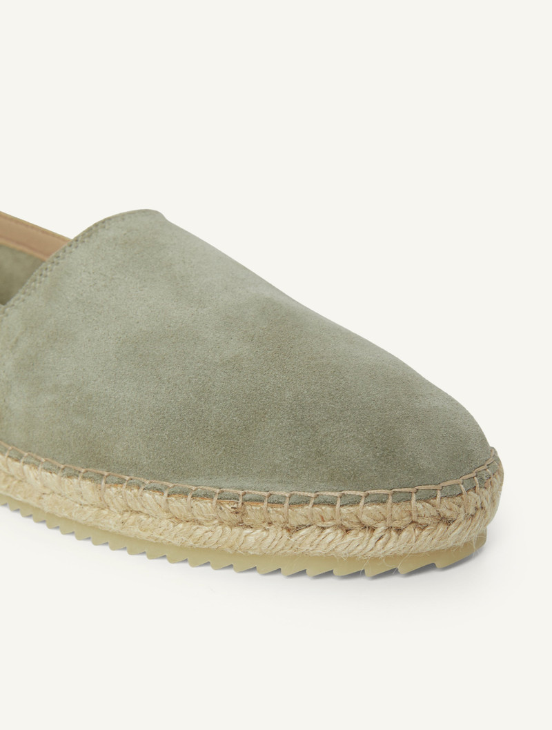 FRESCOBOL CARIOCA HELIO SUEDE ESPADRILLES outlook