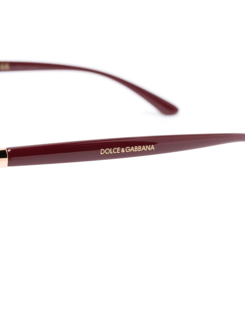 rectangular-frame glasses 3