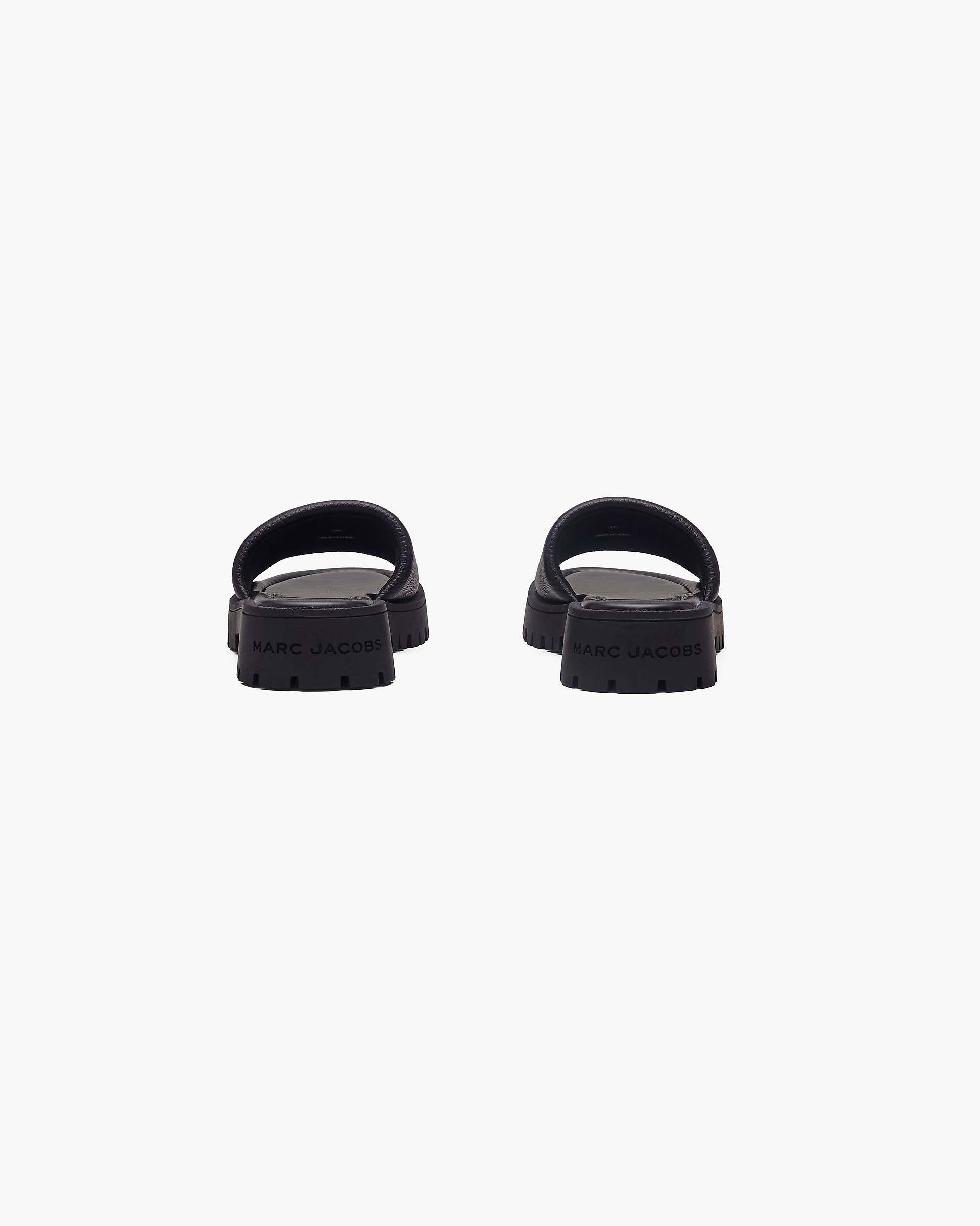 THE LUG SOLE SLIDE - 8