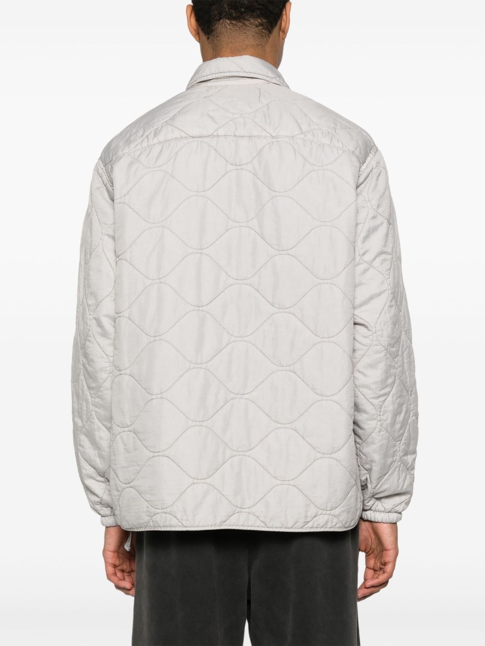 Combat jacket - 4