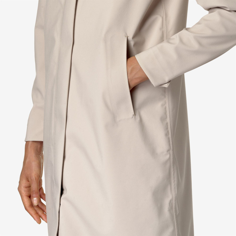 K-WAY SONDRE BONDED outlook