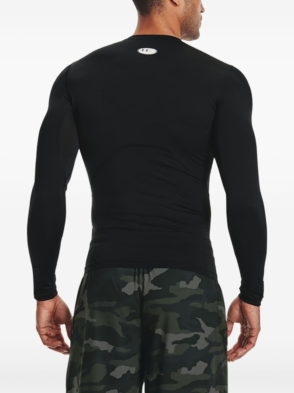 Armour T-shirt - 3