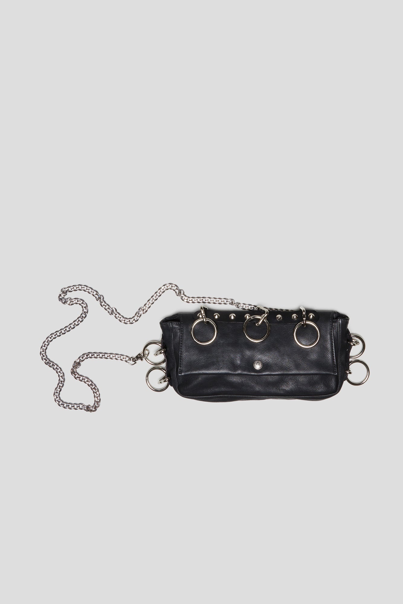 VIVIENNE HARNESS CLUTCH - R13 - 1