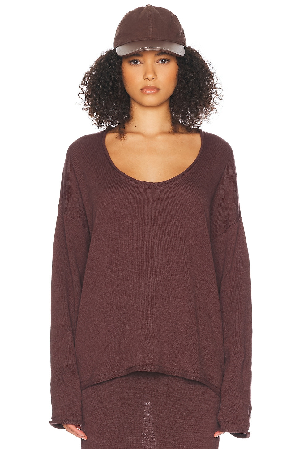 Palmer Sweater - 2