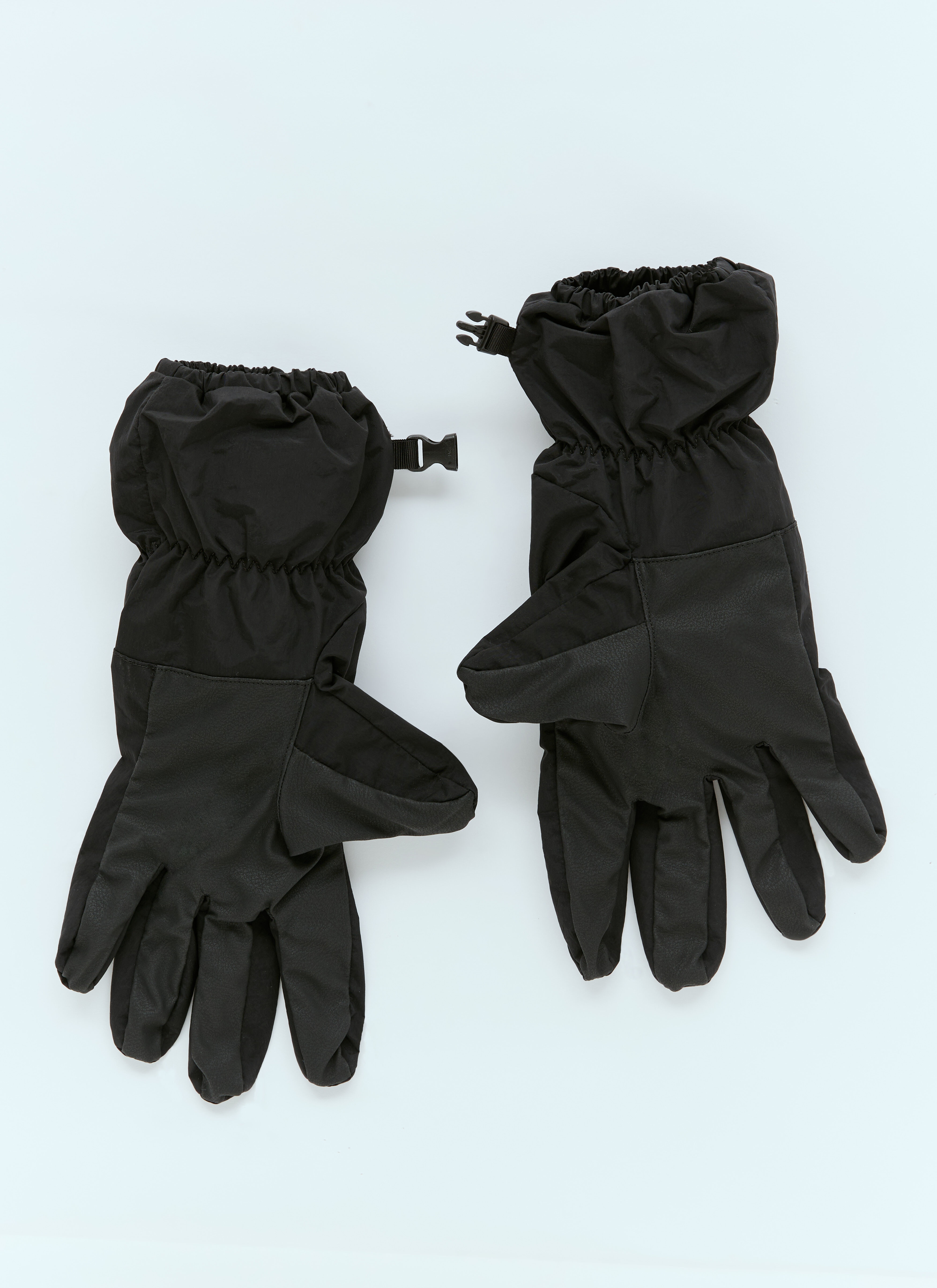 Regenerated Nylon Gloves - 4