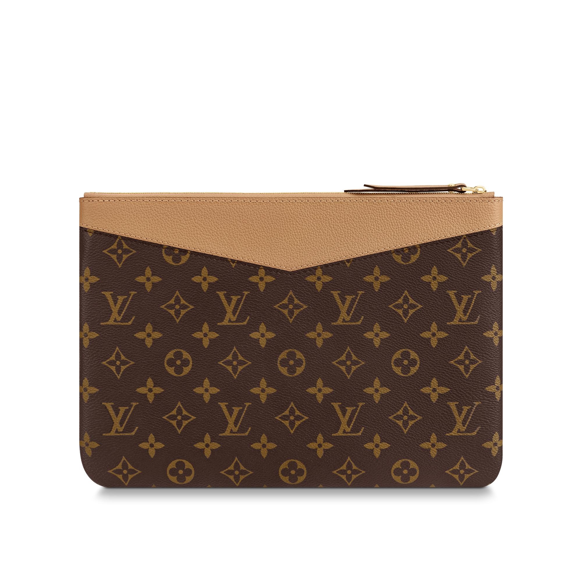 Daily Pouch - 6