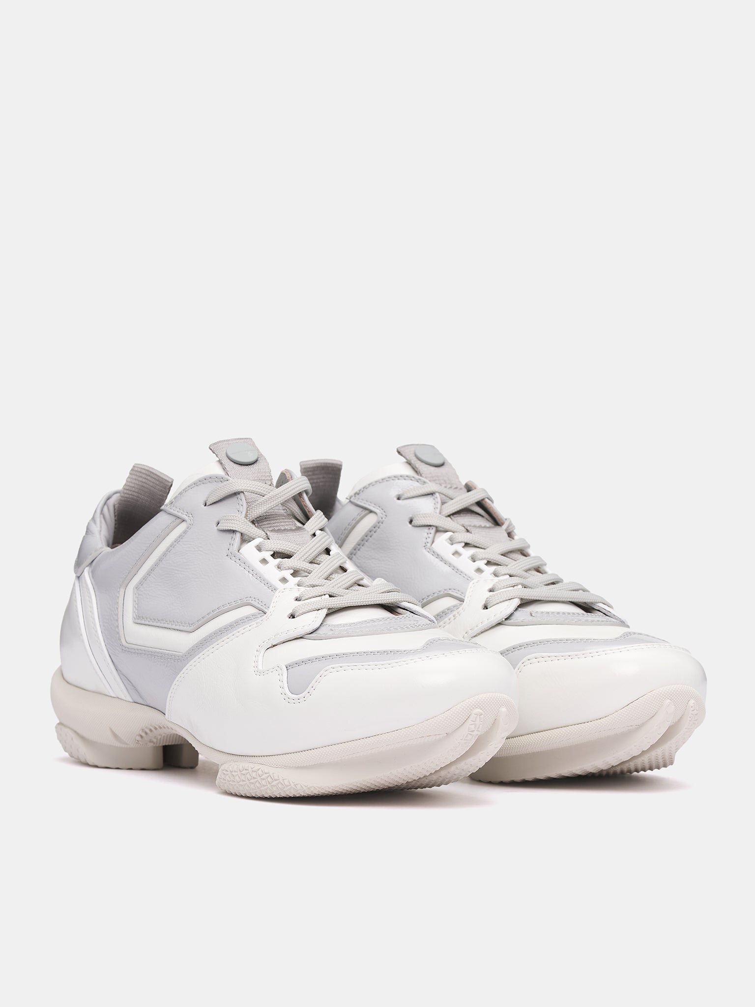 Ostro Shoes - 2