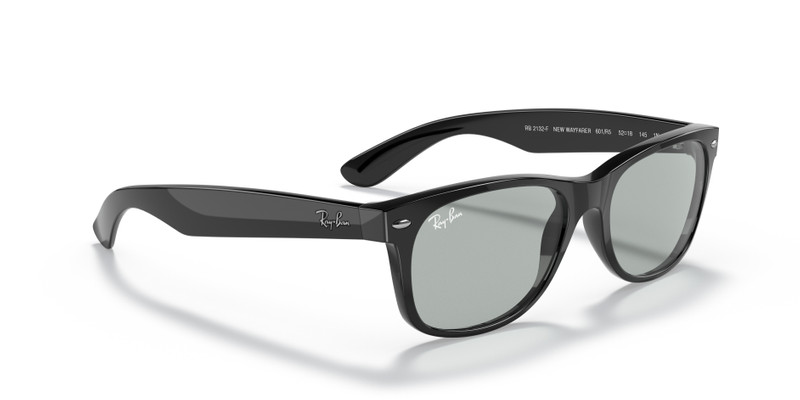 NEW WAYFARER WASHED LENSES 7