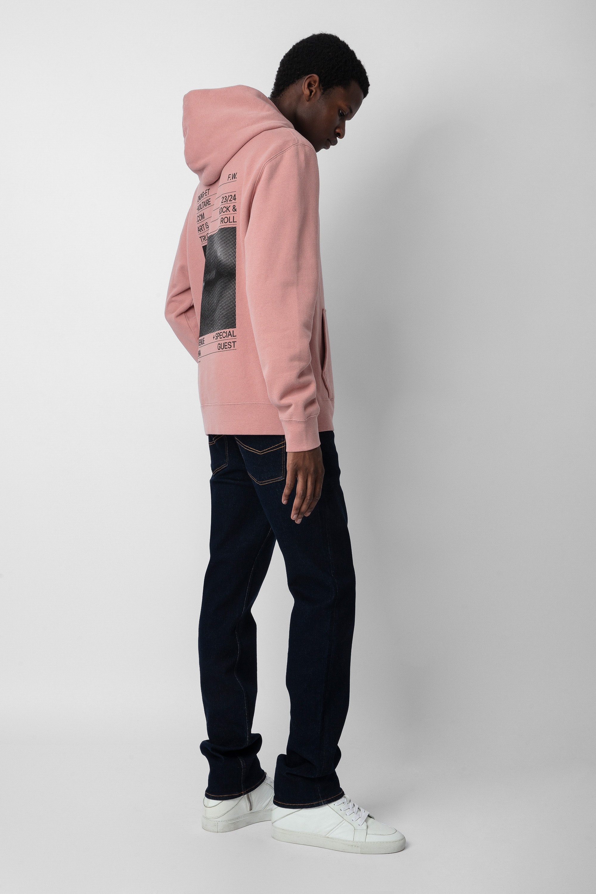 Sanchi Hoodie - 5