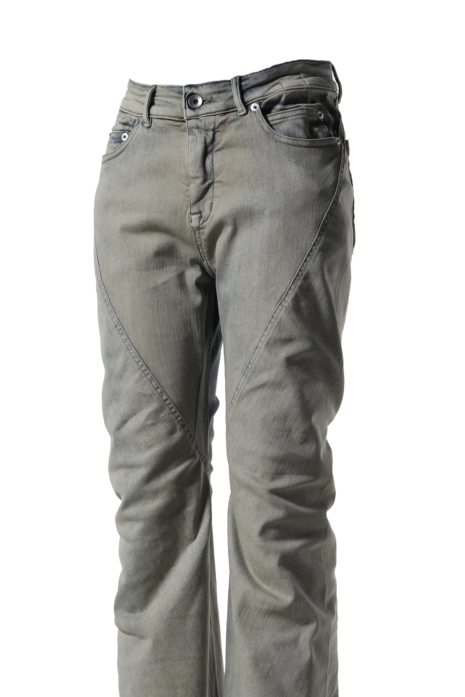 BIAS BOOTCUT / SKY - 4