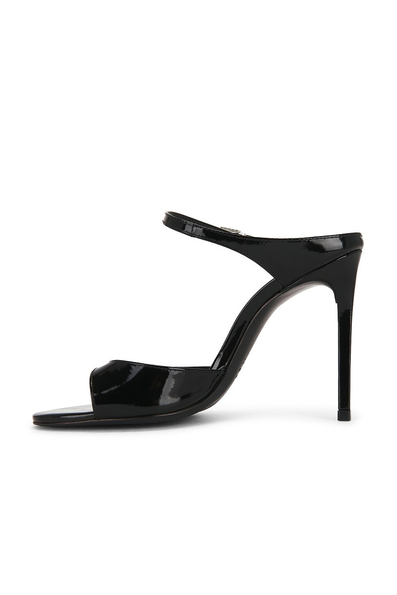 SCHUTZ Lyra Mule outlook