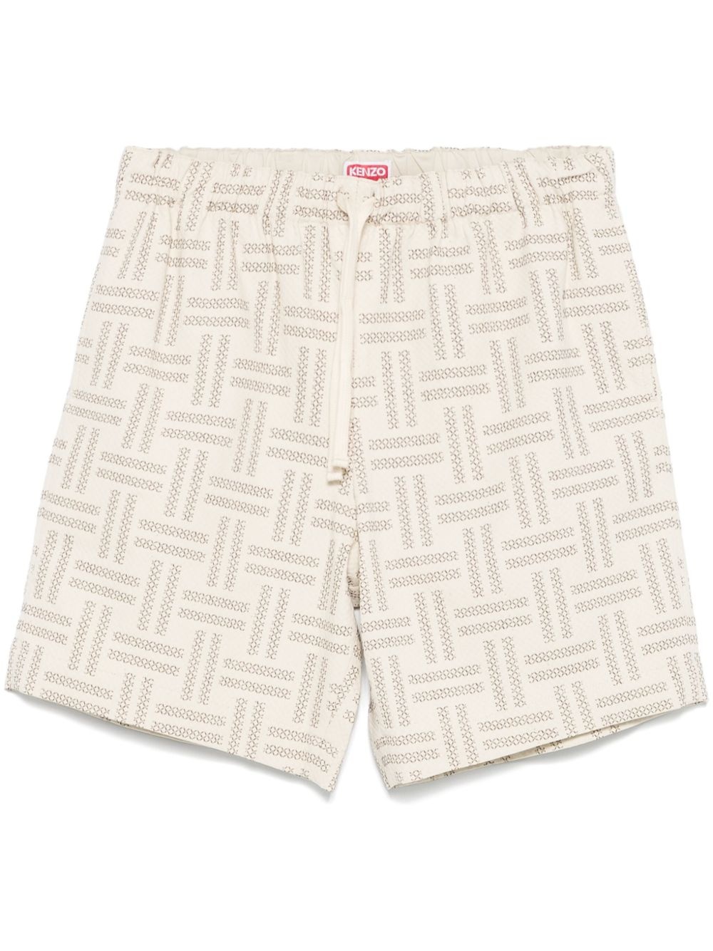 WEAVE SHORTS - 1