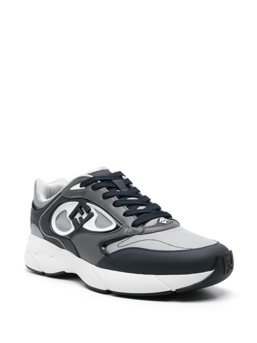 Fendi Forward sneakers - 2