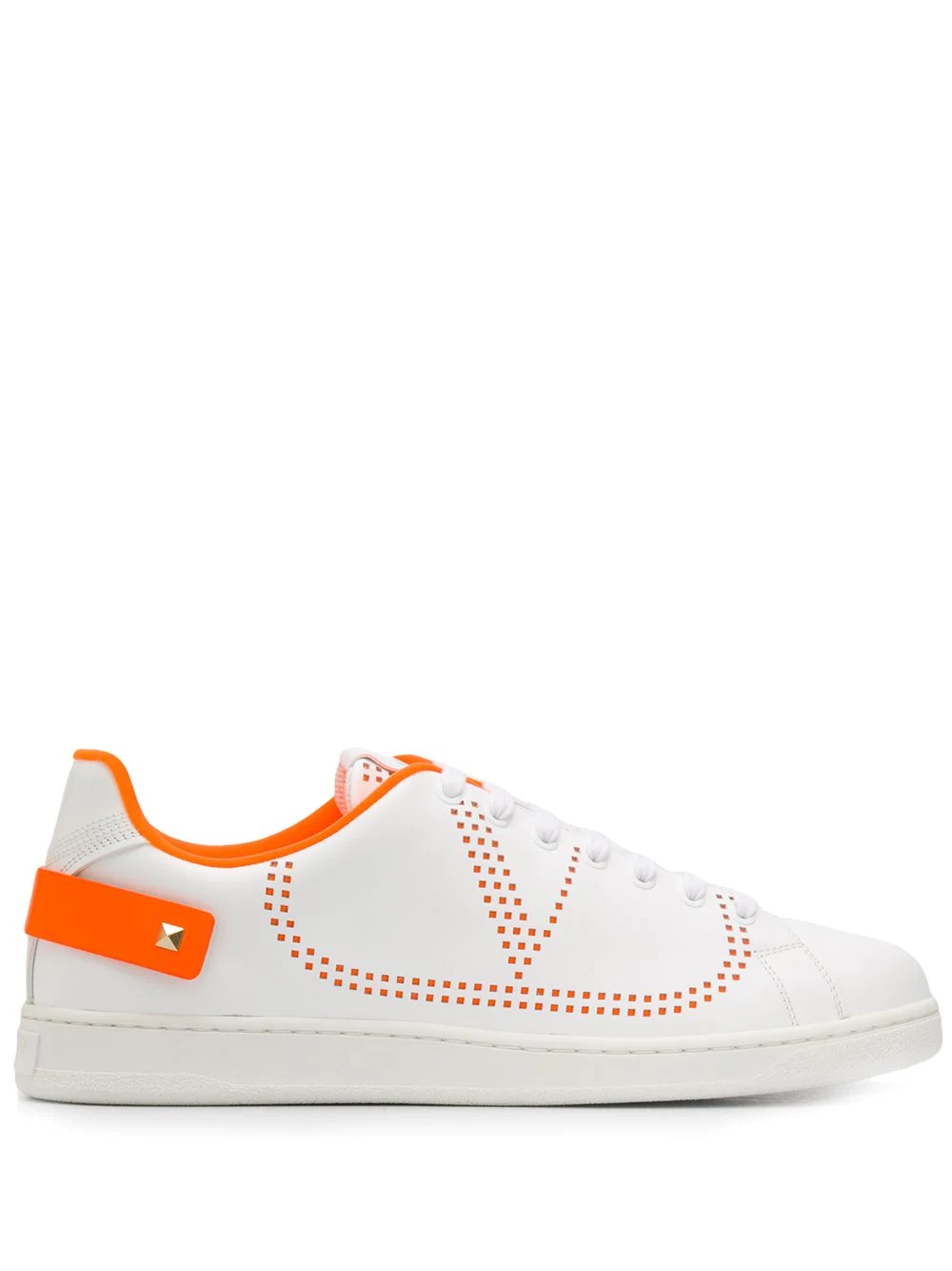 Backnet VLOGO sneakers - 1