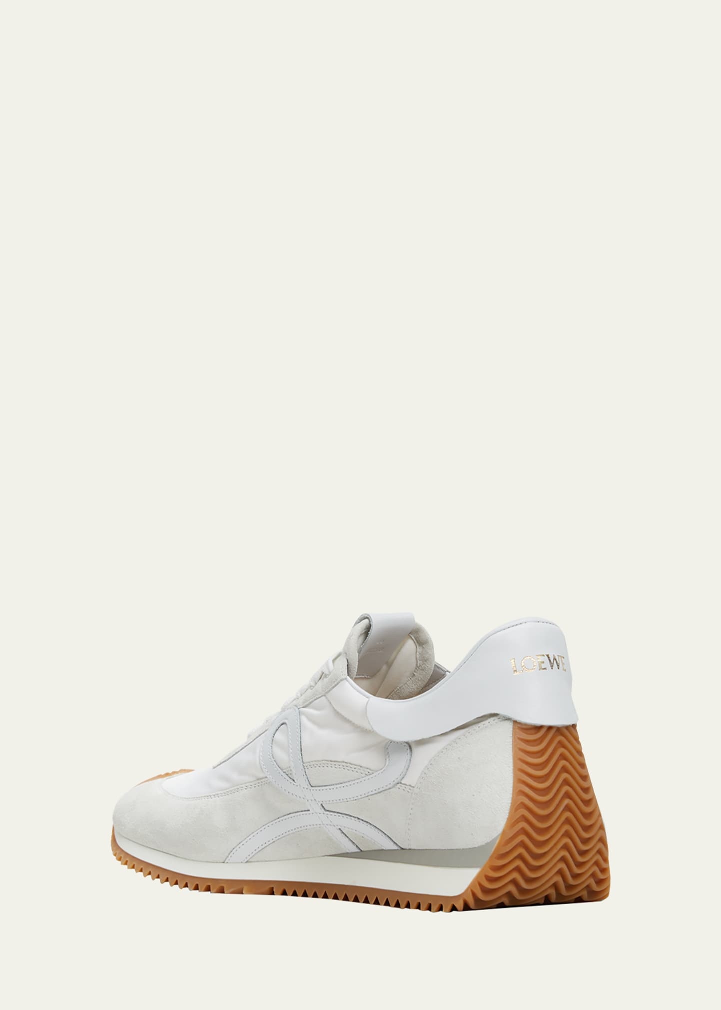 Men's Flow Runner Sneakers - 4