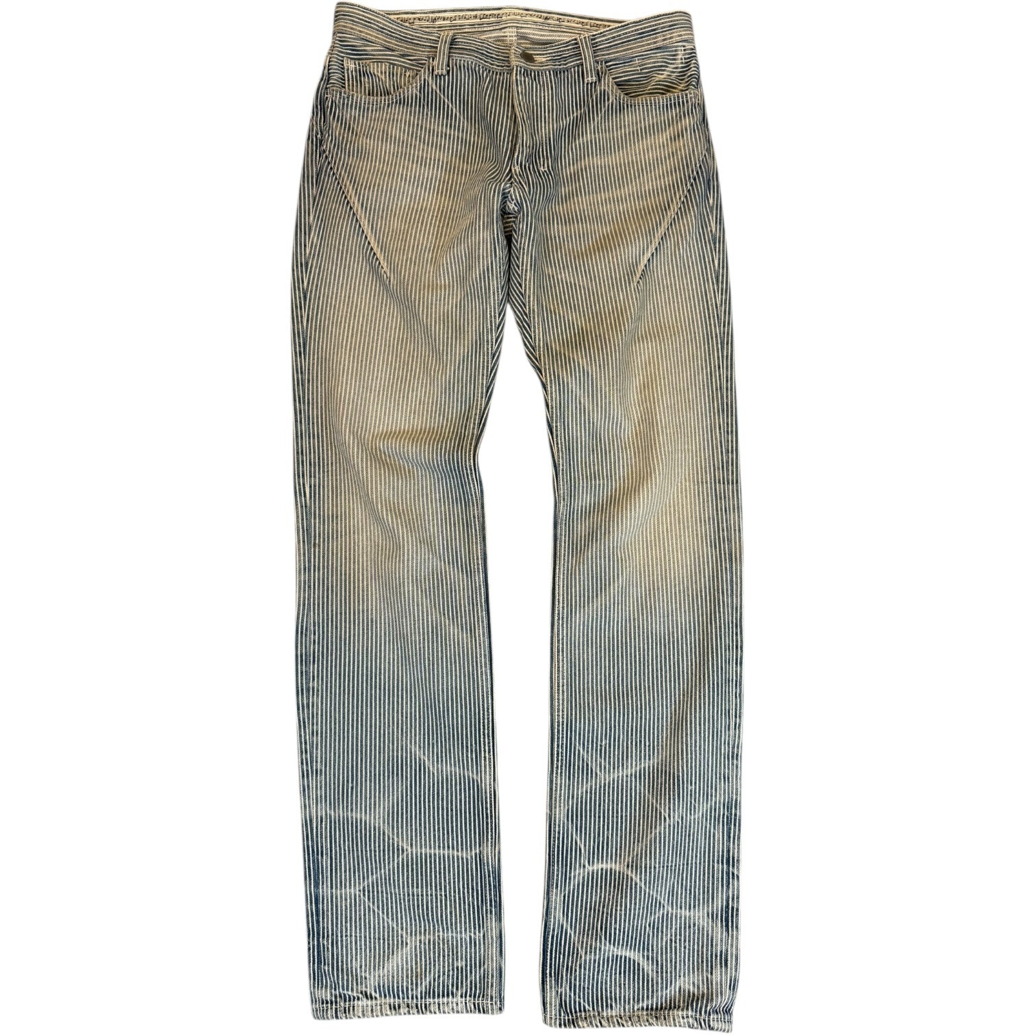 Number Nine - Number (N)ine SS2008 - 1