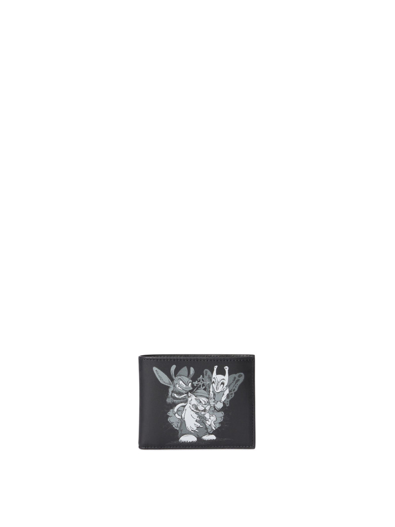 Quote Bifold Characters 1