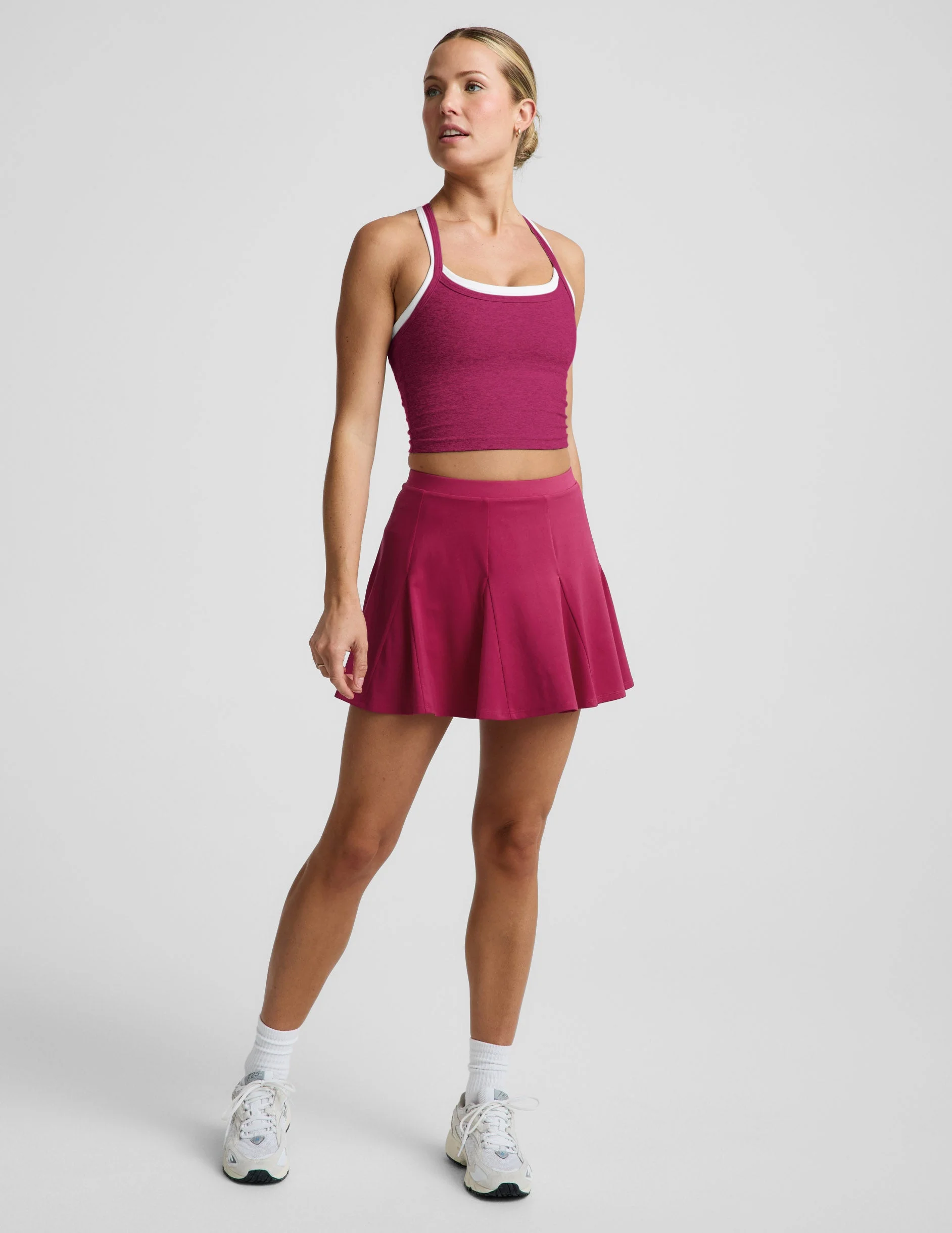 Flounce This Way Skirt - 1