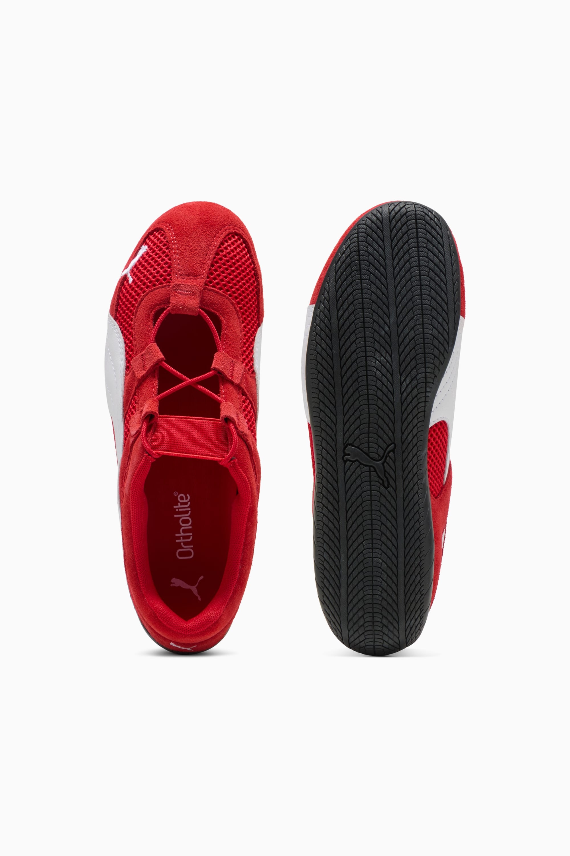 Speedcat Go Women's Sneakers - 4