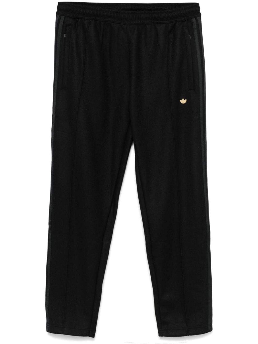 trefoil-logo track pants - 1