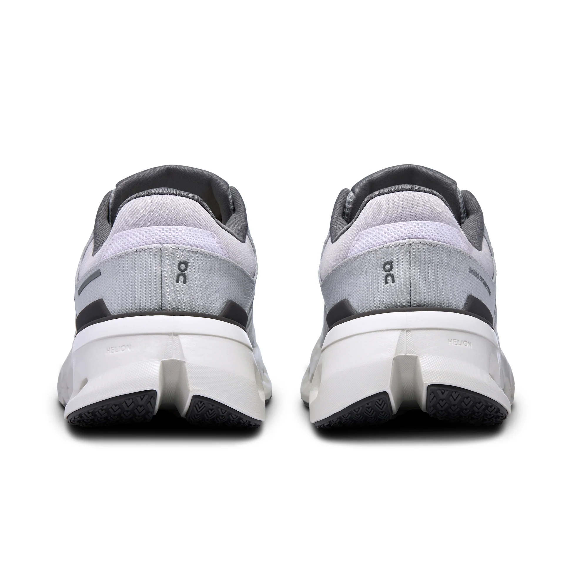 On Running Cloudrunner 2 'Frost White' 3ME10140622 - 4