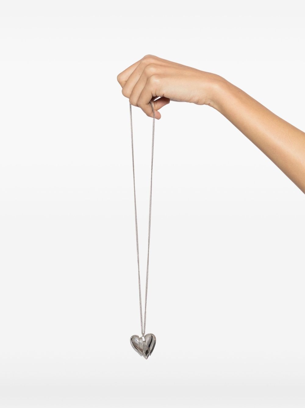 heartbreaker necklace - 2