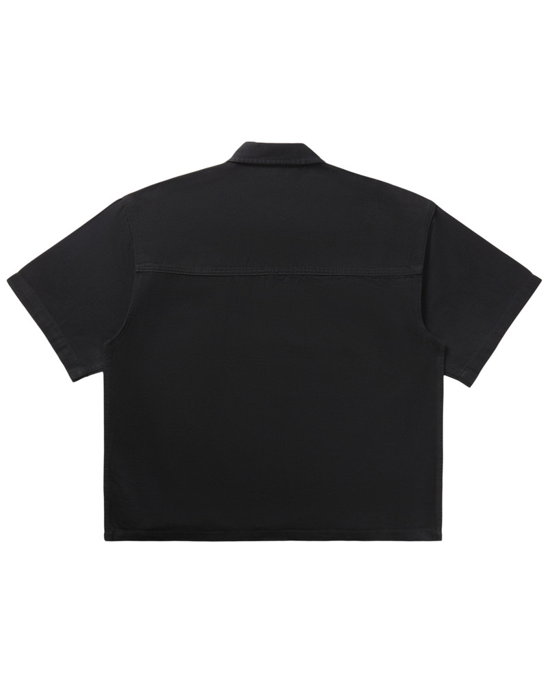 ICECREAM BLACK DOG SHIRT outlook