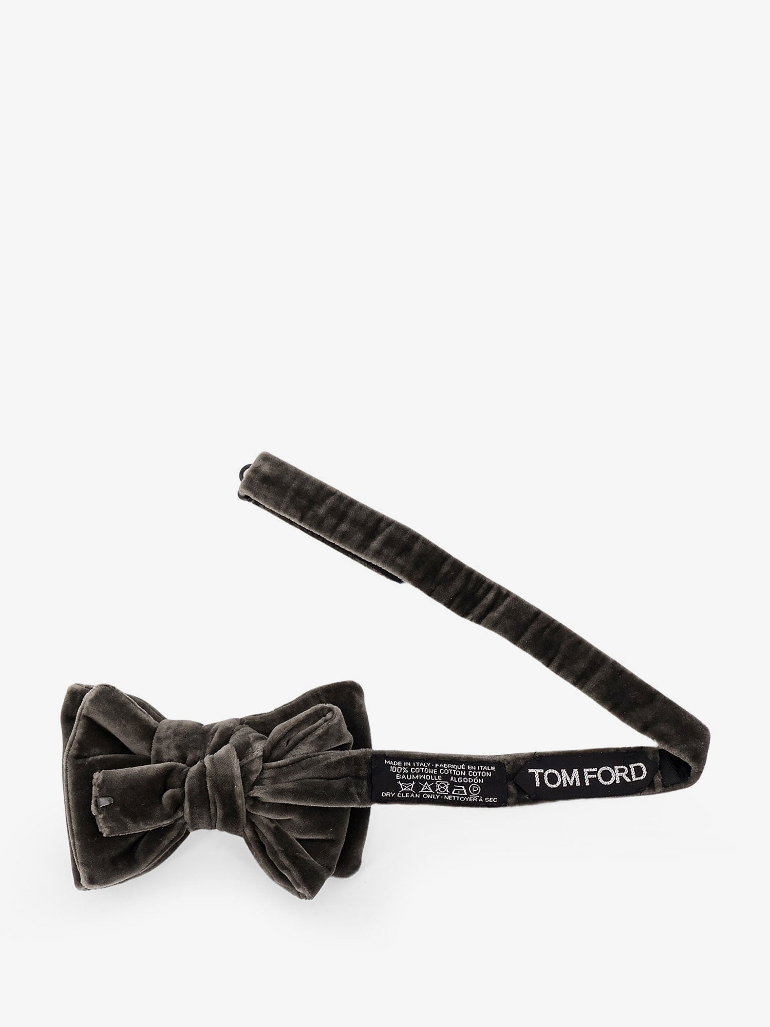 Tom Ford Velvet Bow - 2