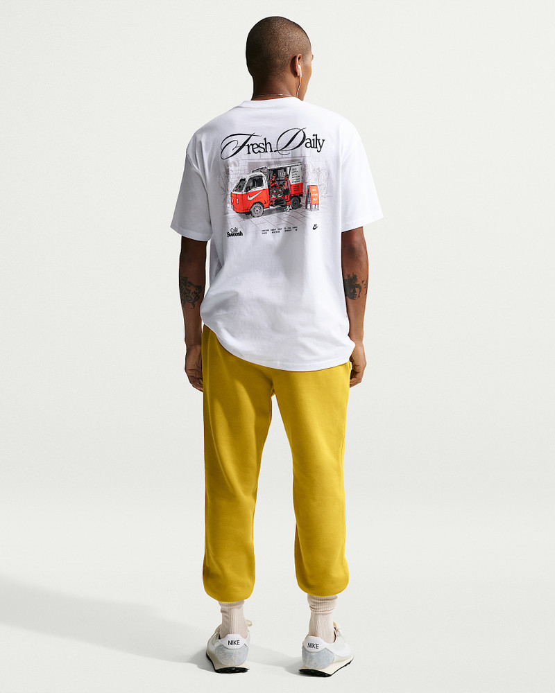 Nike Sportswear T-Shirt 5
