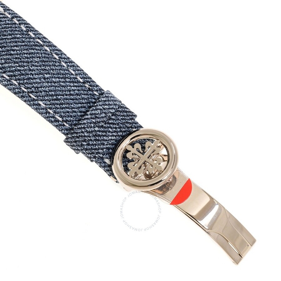 Patek Philippe Complications Worldtime Automatic Men's Watch 5330G-001 - 4
