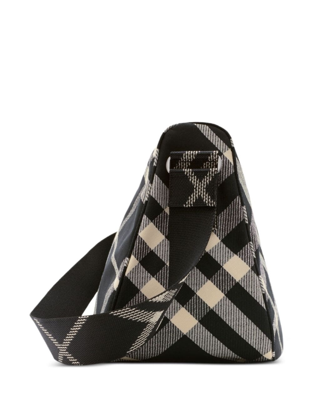 large Shield messenger bag - 3