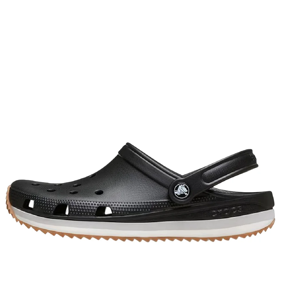 Crocs Crocband Runner 'Black' 212831-001 - 1
