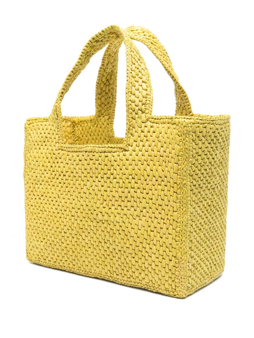 small Font tote bag - 3