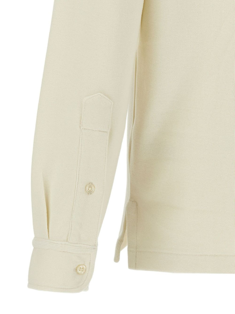 cotton polo shirt 4