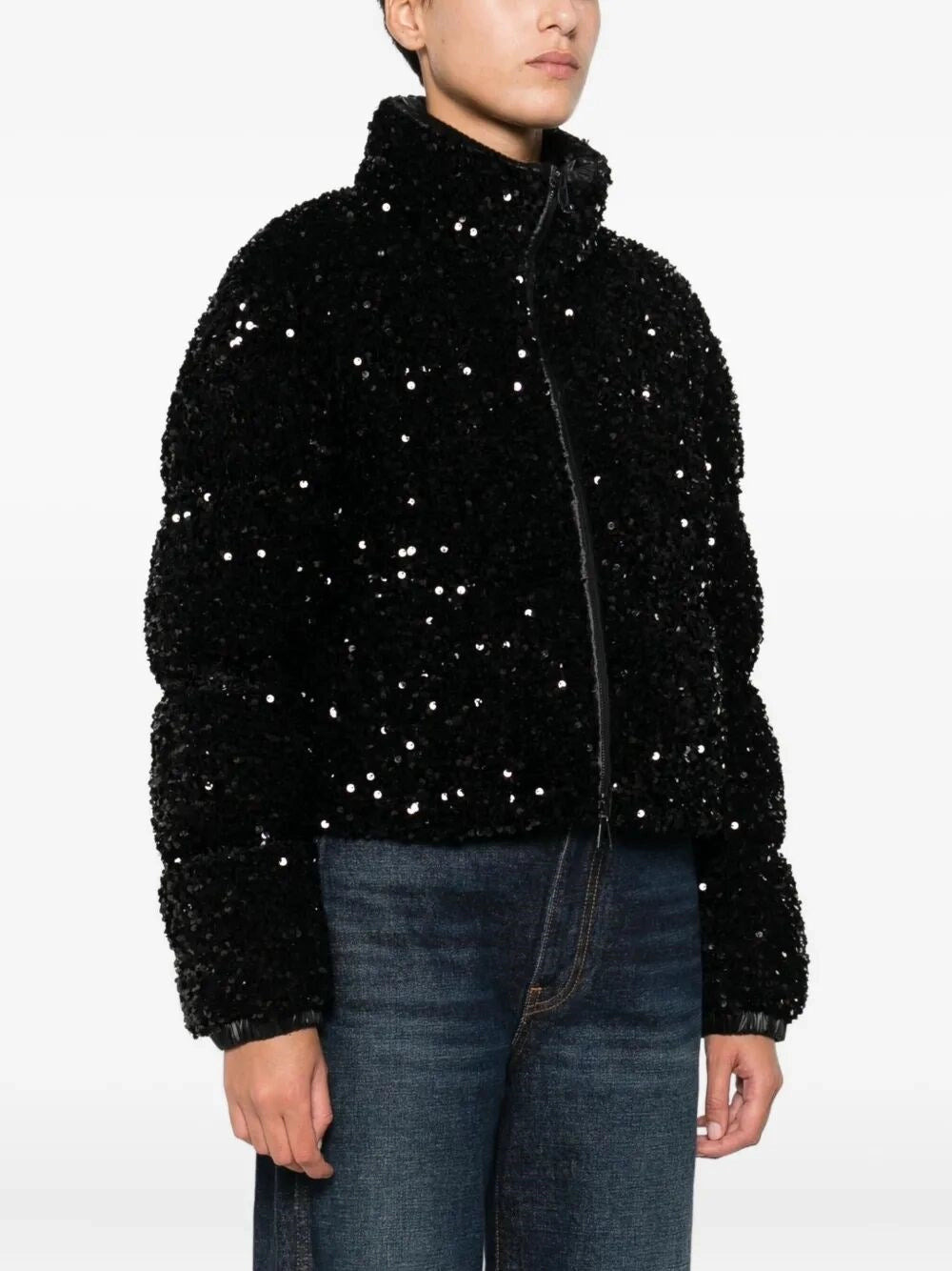 Moncler Women `Louvi` Jacket - 3