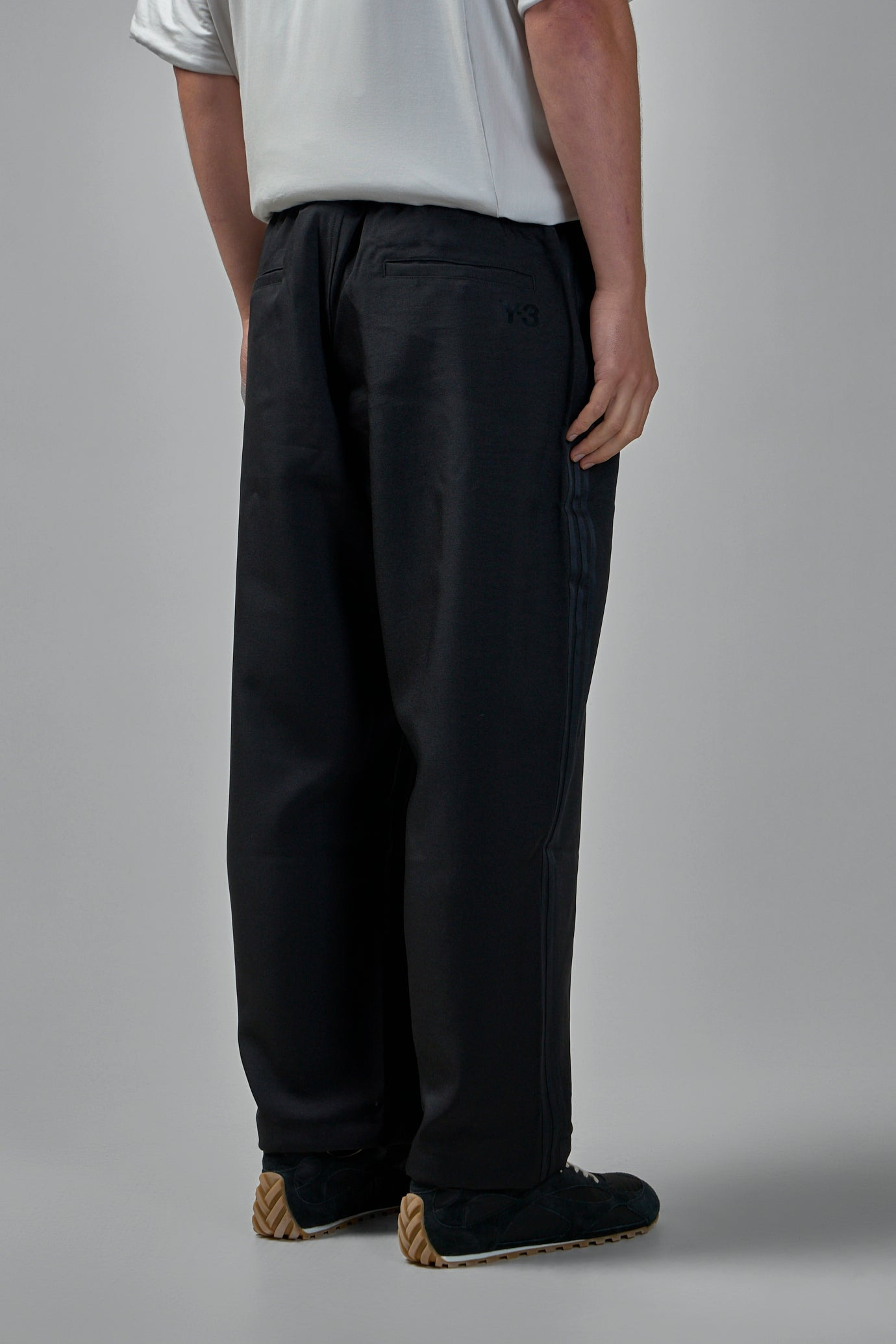 3-Stripes Track Pants - 4