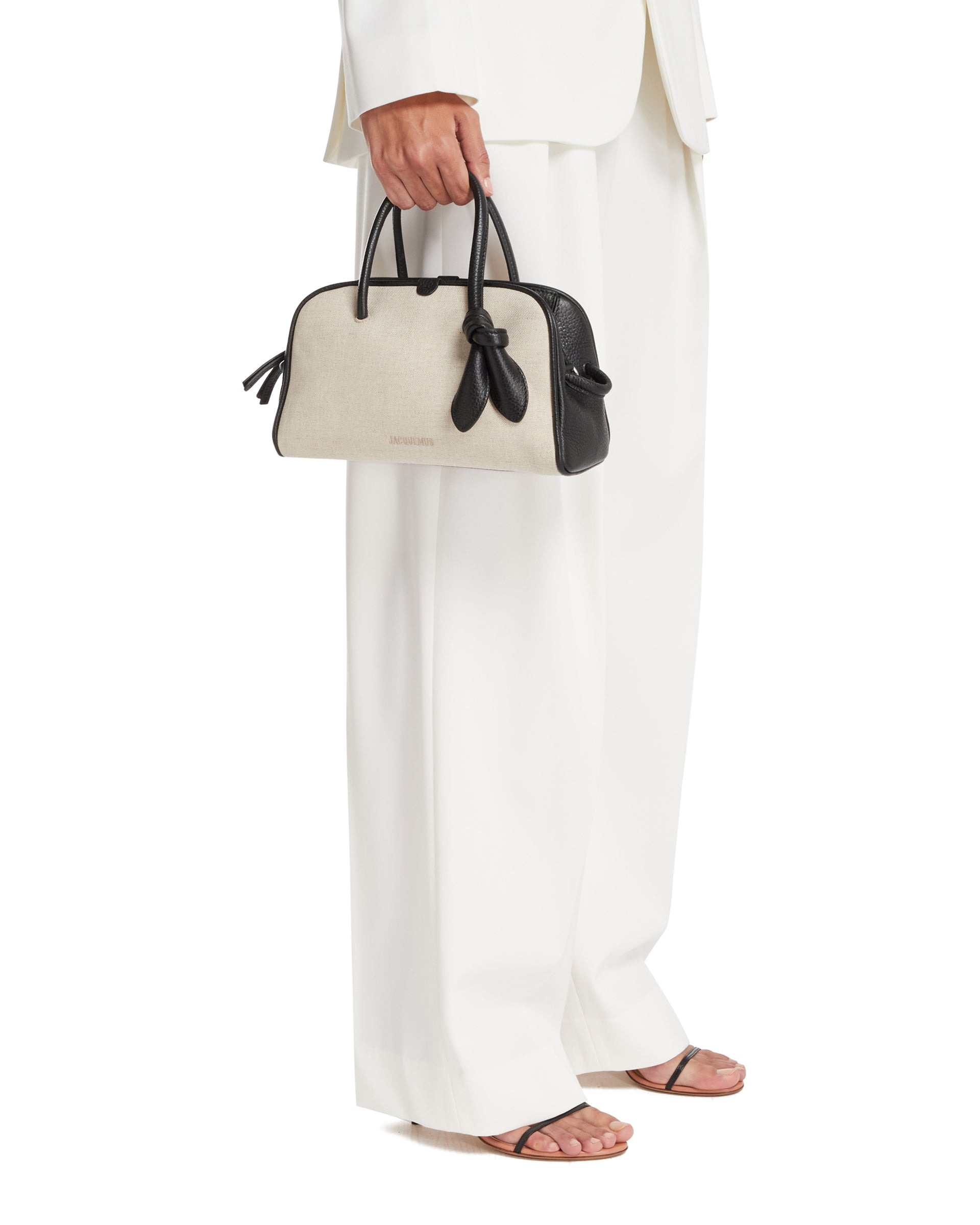 Beige The Small Turismo Beige Bag - 4