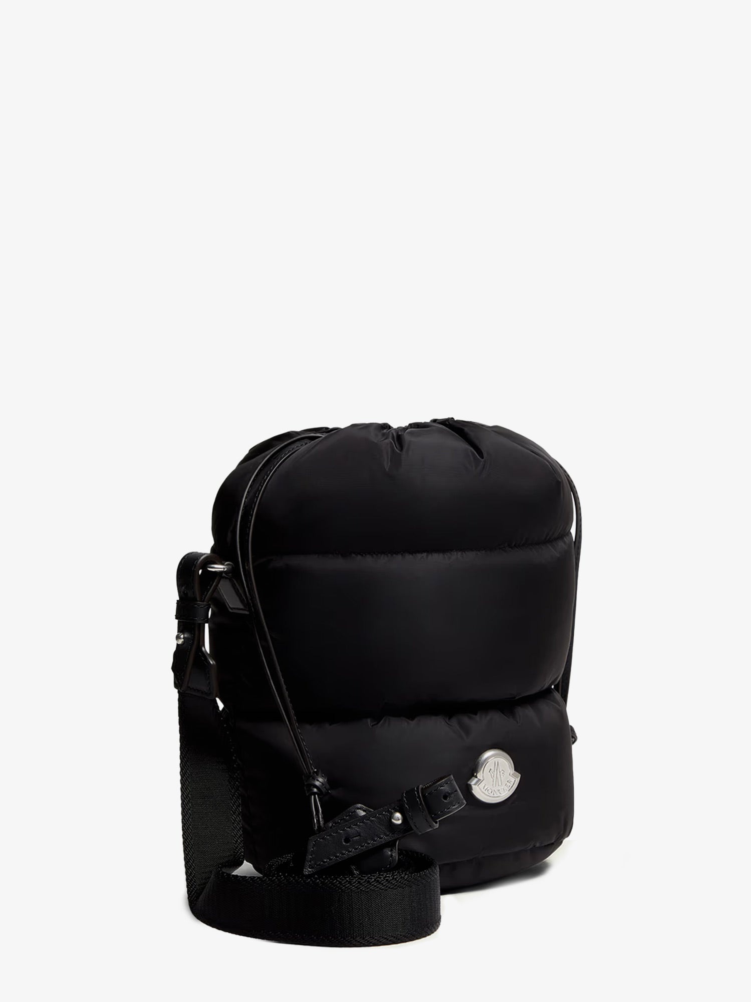Moncler Caradoc Nylon Bucket Bag - 3