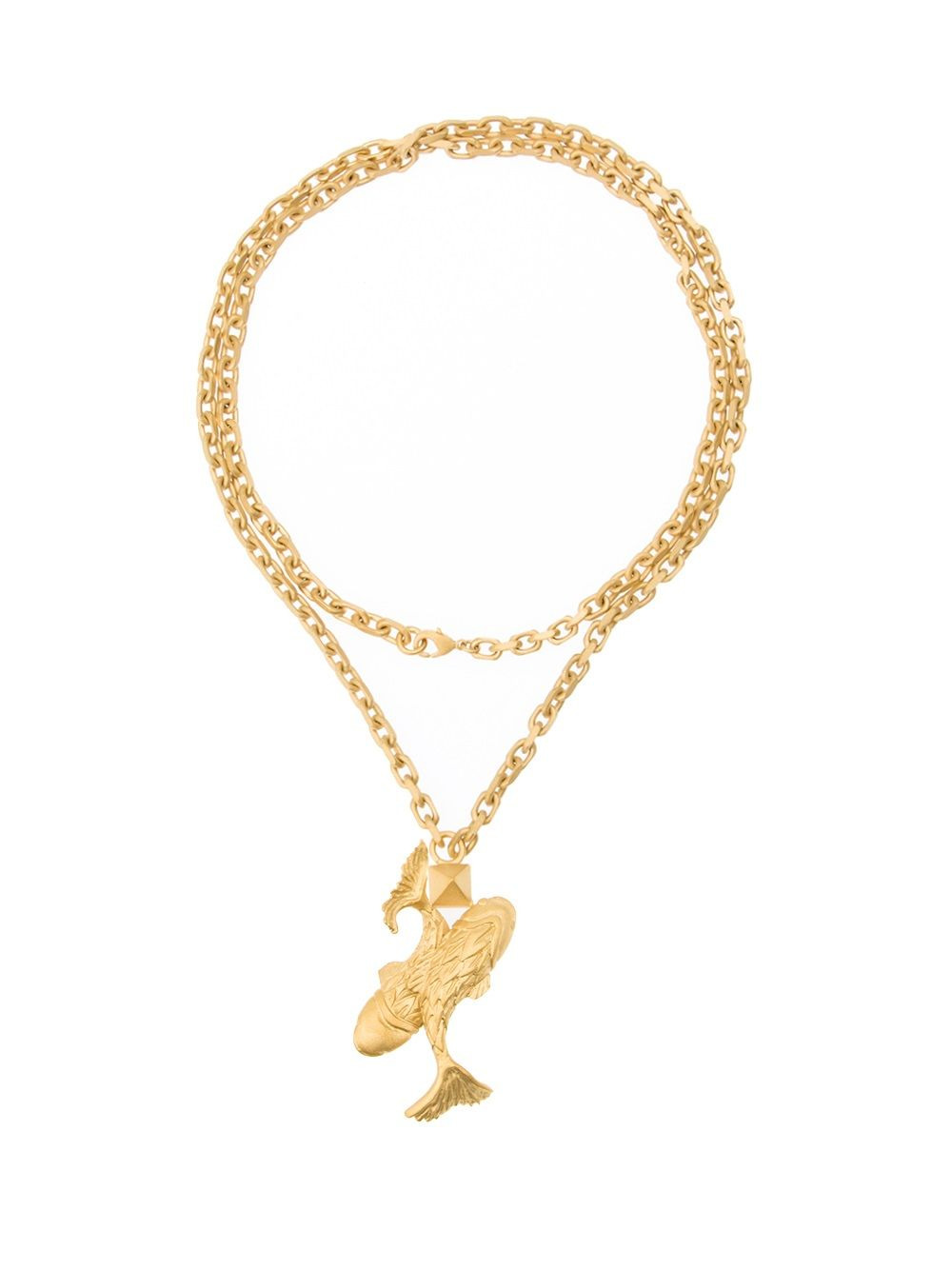 'Pisces' necklace - 1