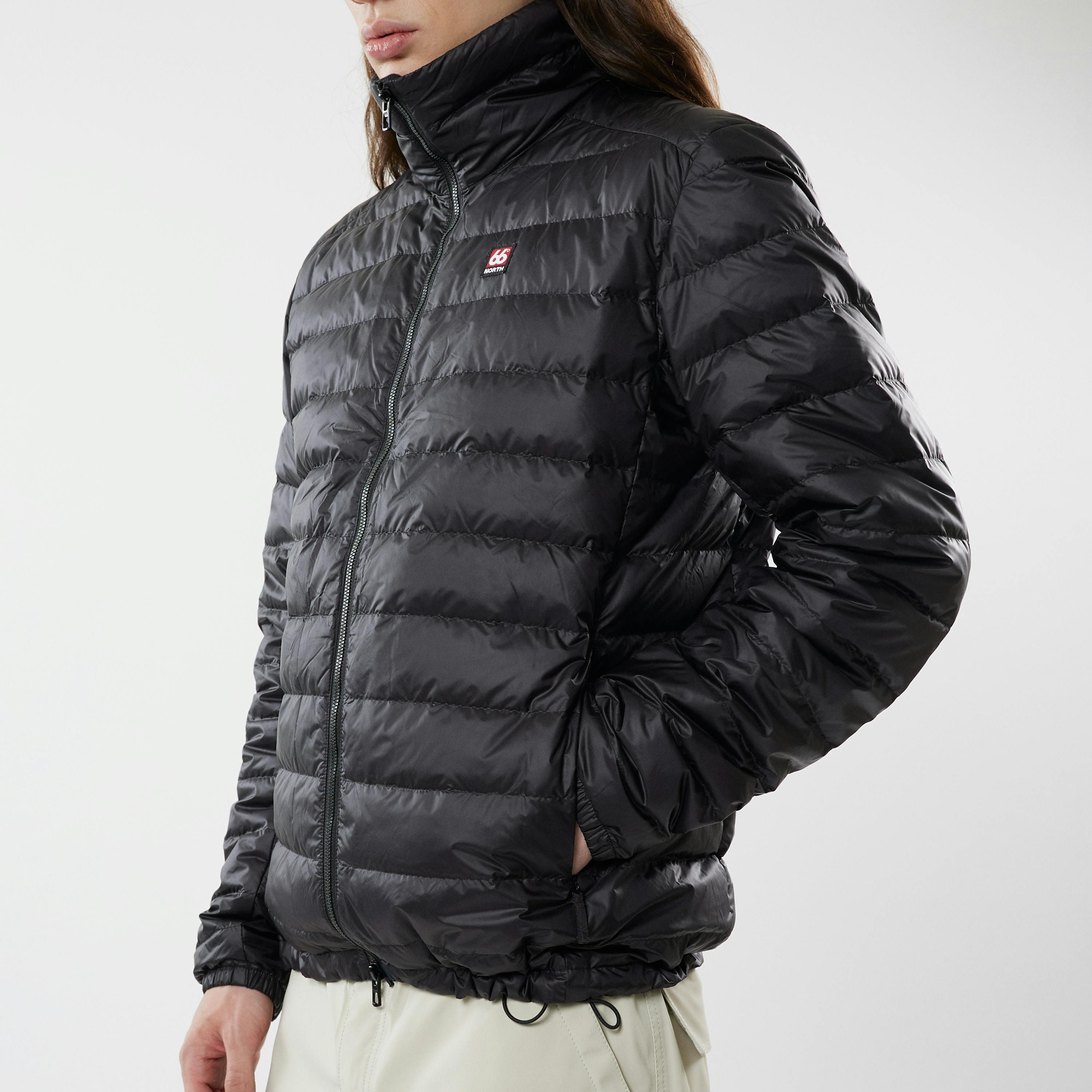 Keilir Down Collar Jacket - 3