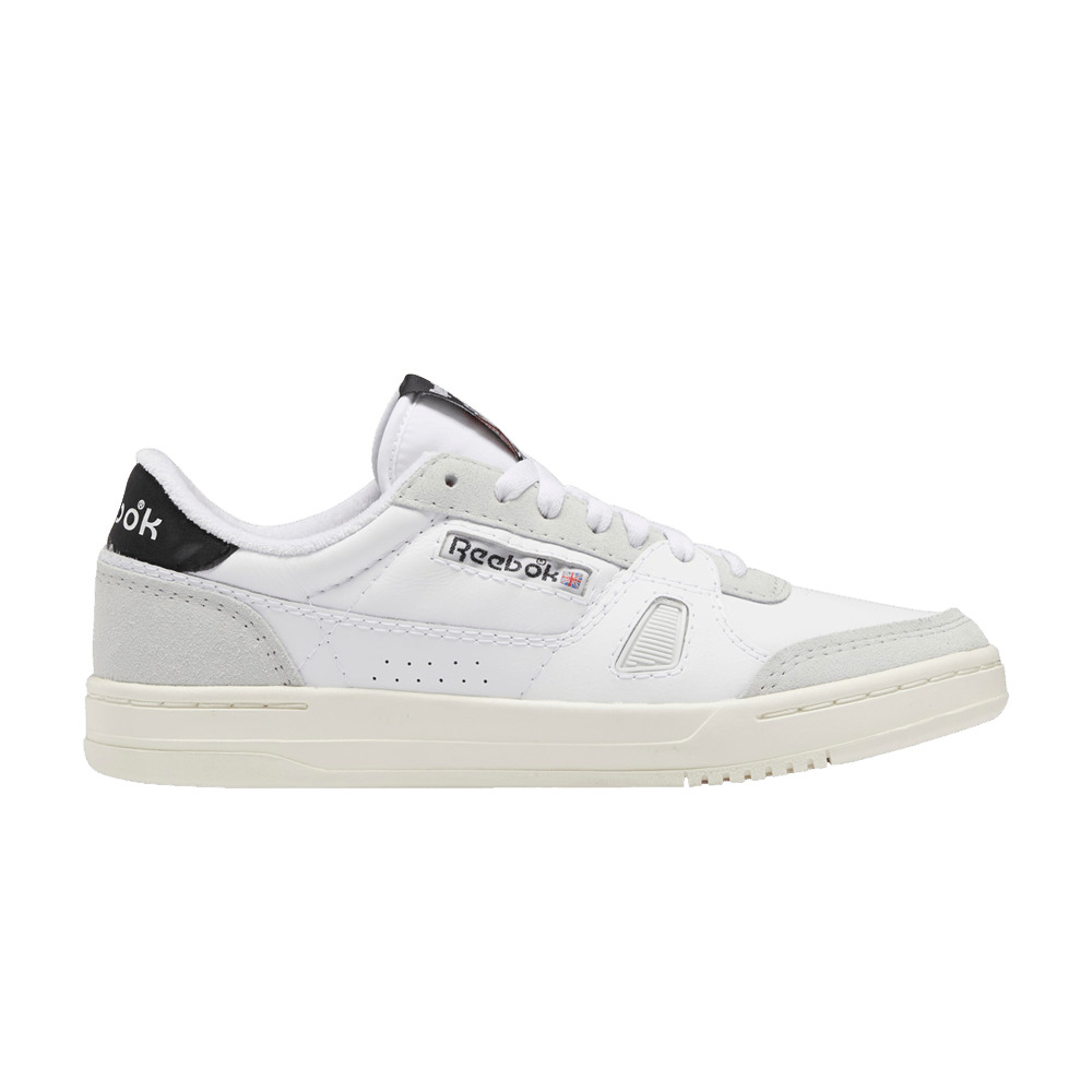 LT Court 'White Black Pure Grey' - 1