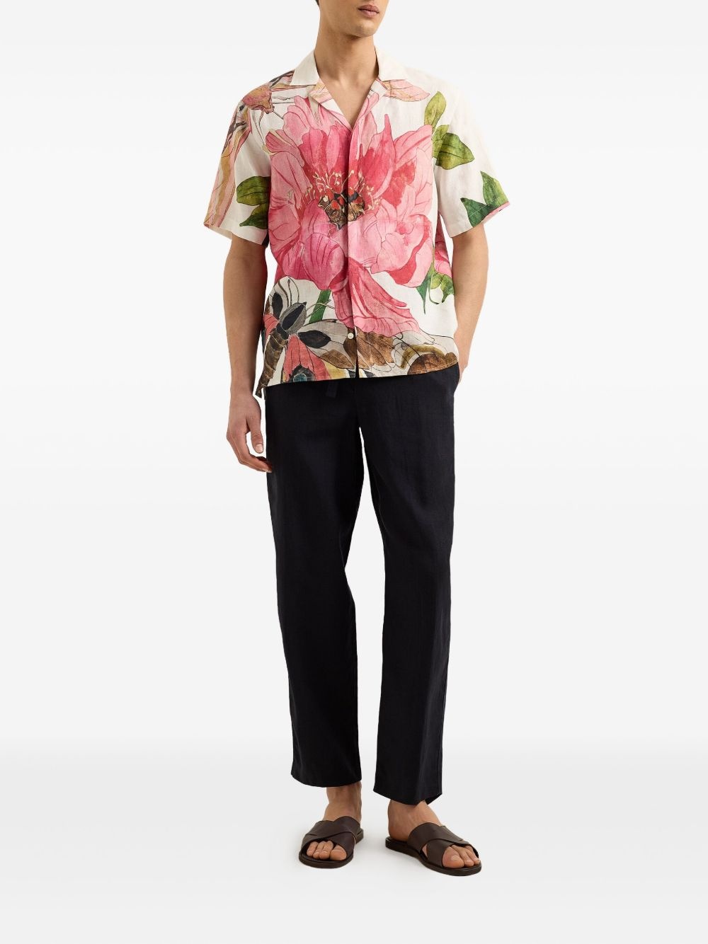 Maitan shirt - 2