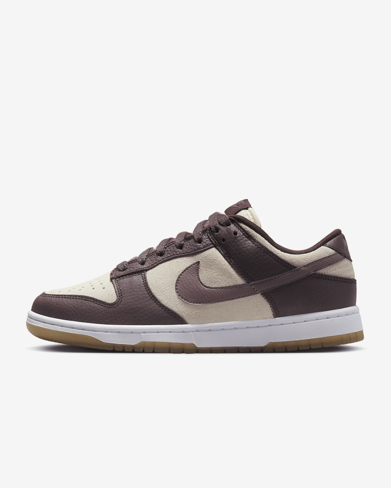 Nike Women's Dunk Low Shoes - 1