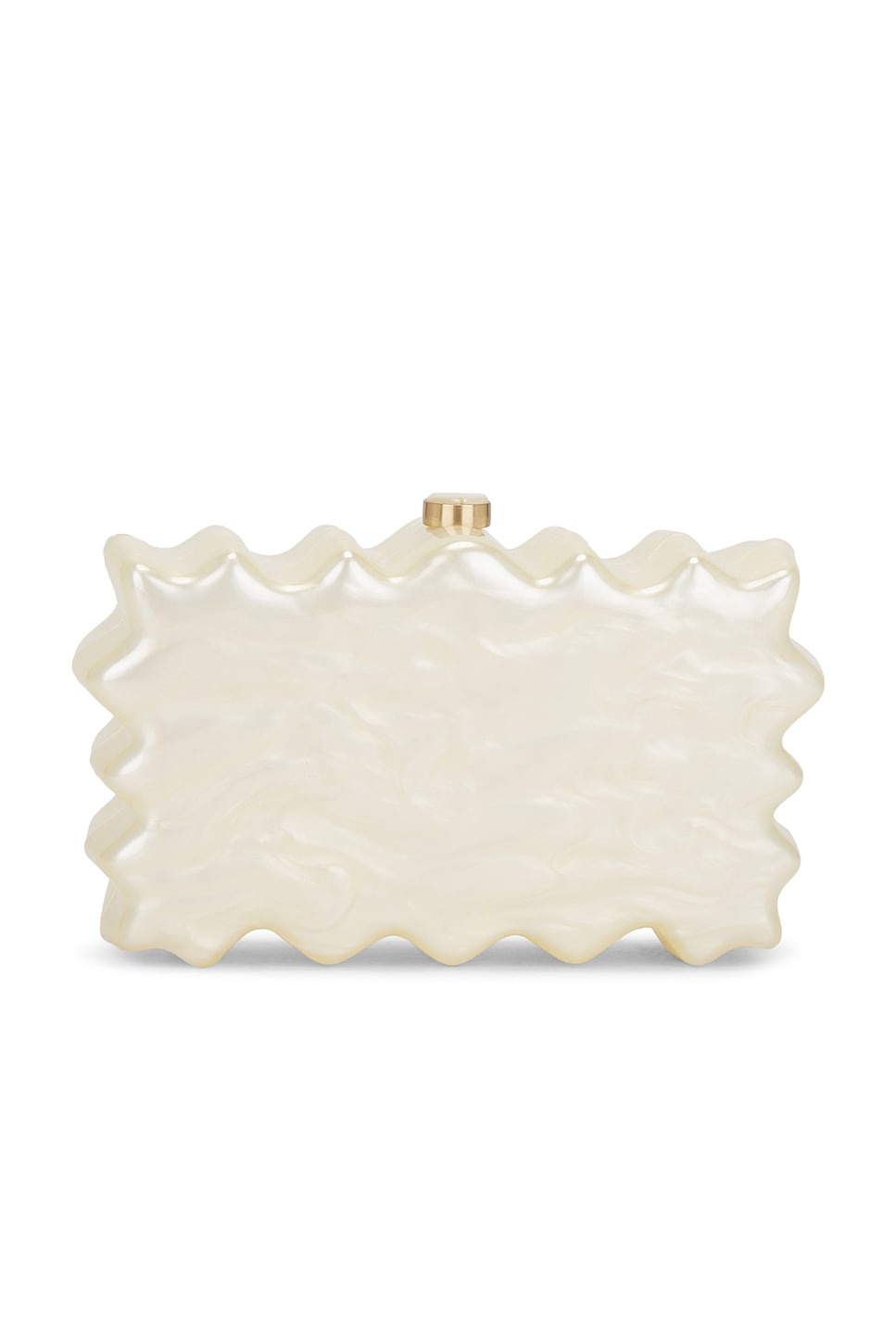 Paloma Clutch - 2