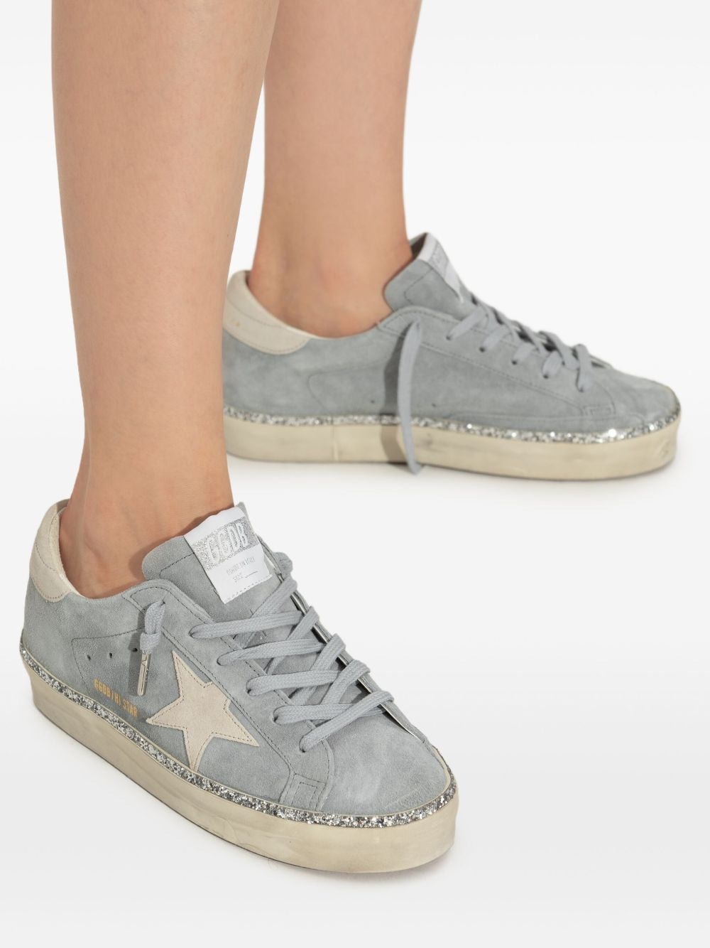 Super Star sneakers - 6