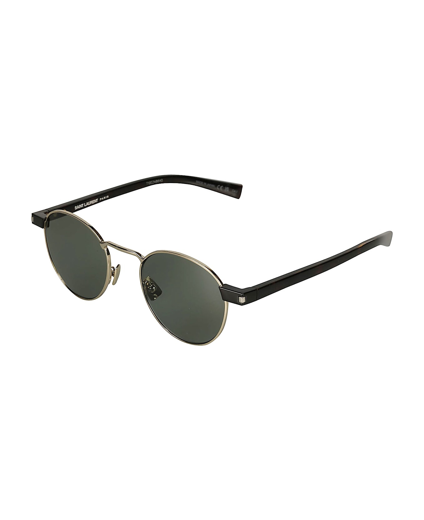 Sl707 Sunglasses - 2