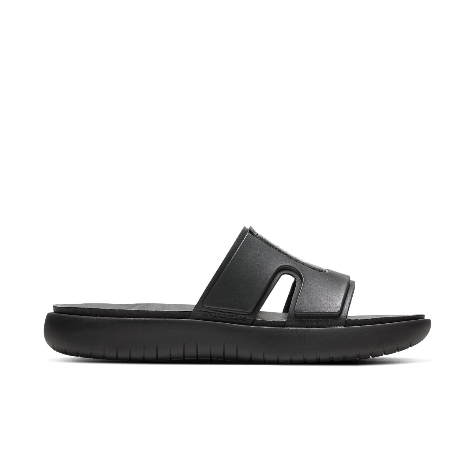 Air Jordan Hydro 8 Slide 'Black' CD2803-001 - 2
