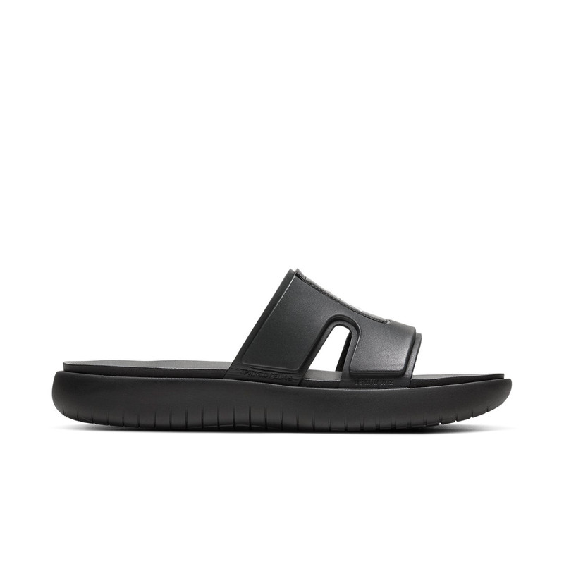 Jordan Air Jordan Hydro 8 Slide 'Black' CD2803-001 outlook